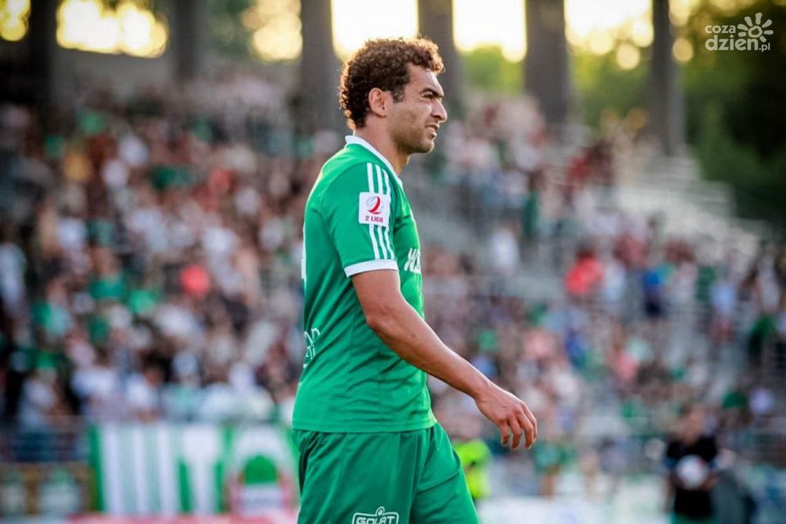 Radomiak wygrał, ale liderem już nie jest (tabela i wyniki) Radomiak wygrał, ale liderem już nie jest (tabela i wyniki)