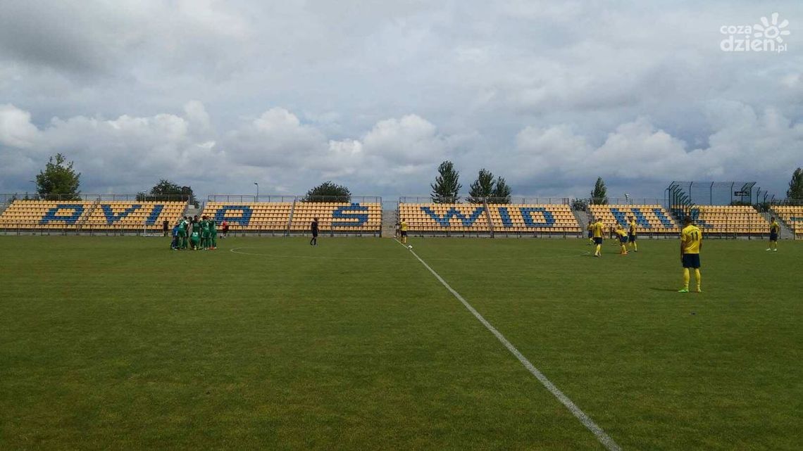 Radomiak wygrał ostatni sparing Radomiak wygrał ostatni sparing