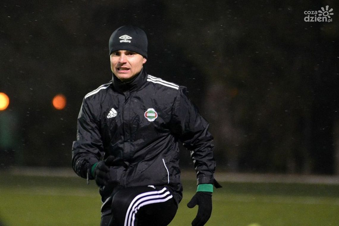 Radomiak wygrał w Siedlcach Radomiak wygrał w Siedlcach