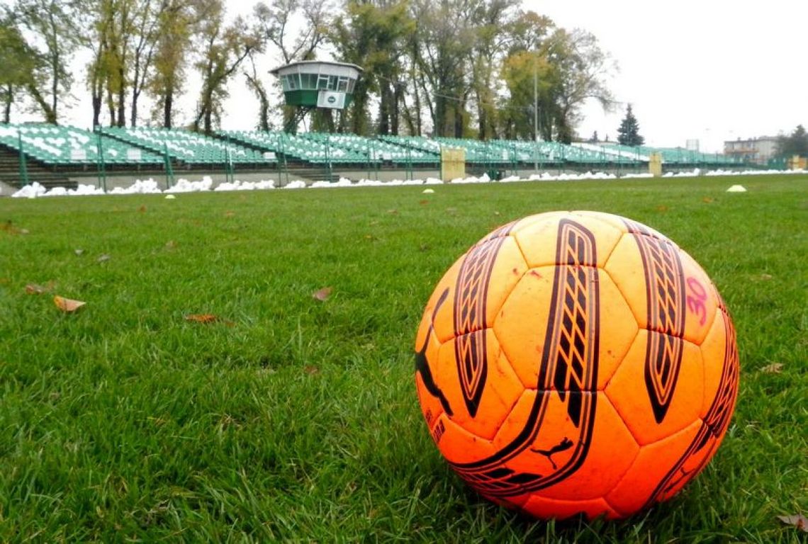 Radomiak wygrał z Pilicą w sparingu