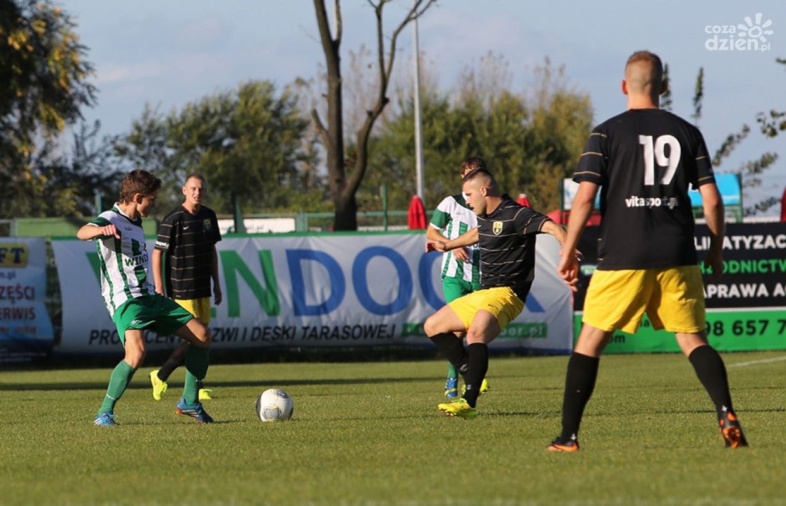 Radomiak wygrał ze Startem i ma już 11 punktów przewagi!