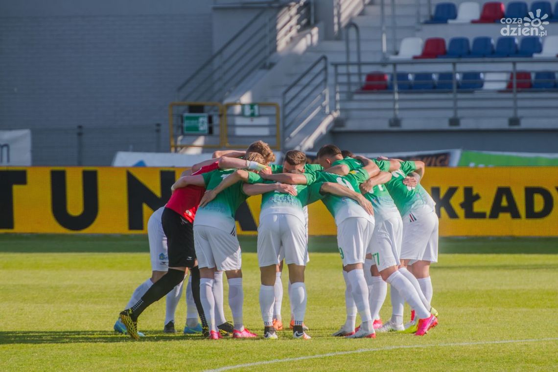 Radomiak z licencją na grę w Fortuna 1 Lidze w ... Puławach Radomiak z licencją na grę w Fortuna 1 Lidze w ... Puławach