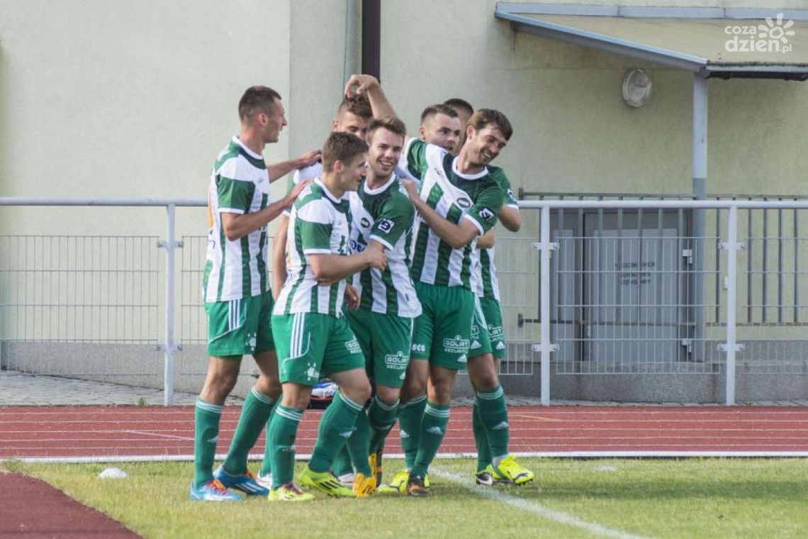 Radomiak z licencją na II ligę. Znamy plan sparingów