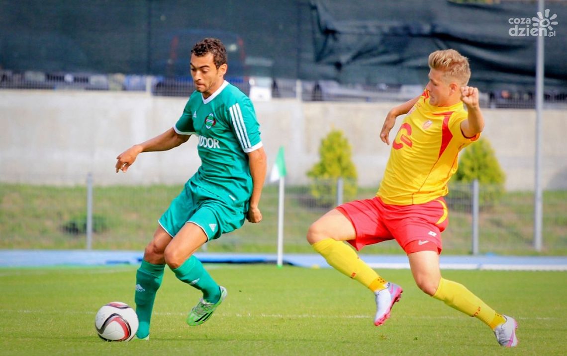 Radomiak zaczyna rundę wiosenną Radomiak zaczyna rundę wiosenną