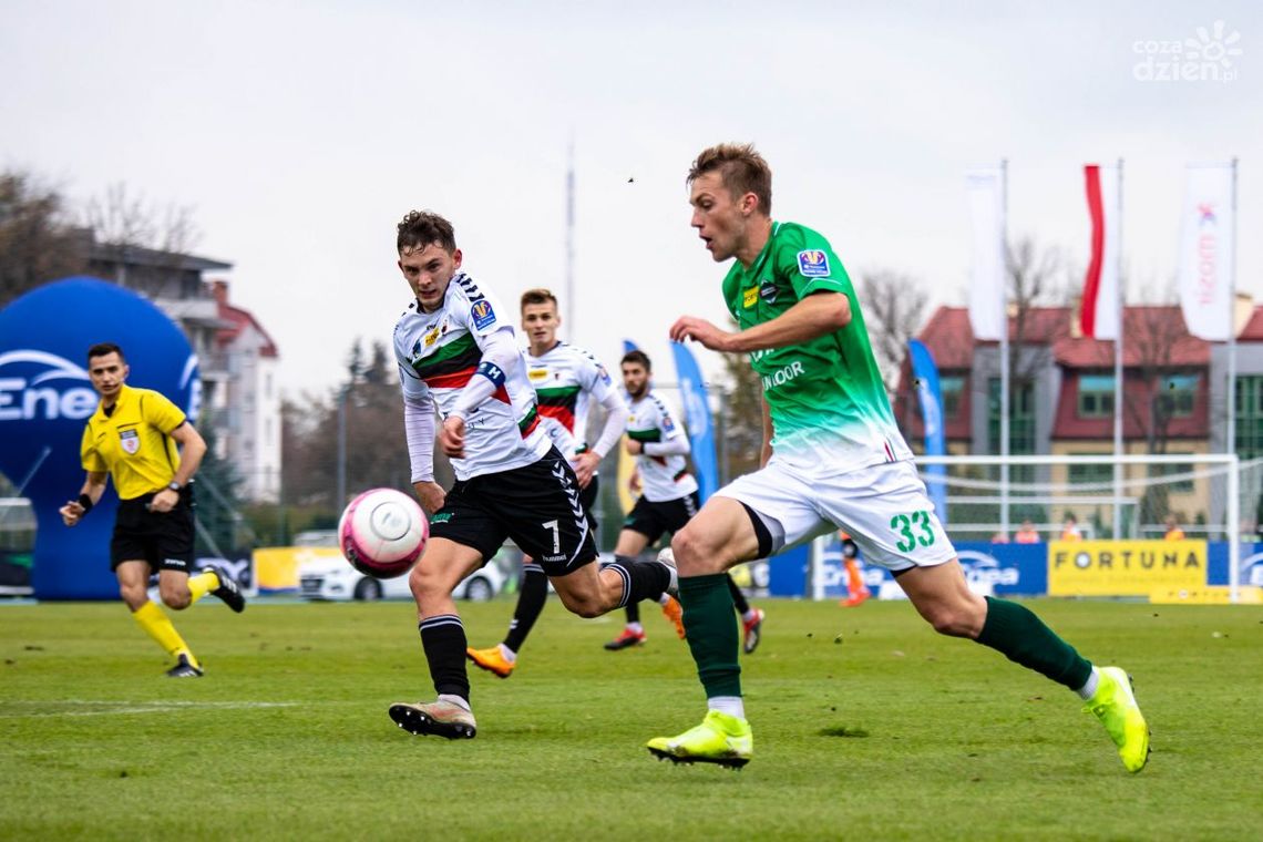 Radomiak zagra na 50-leciu GKS-u Tychy