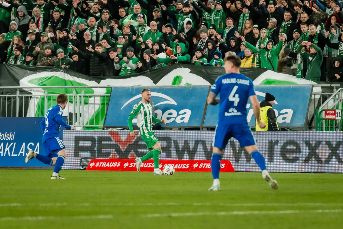 Radomiak zagra w Płocku. Znamy termin meczu 30. kolejki Radomiak zagra w Płocku. Znamy termin meczu 30. kolejki