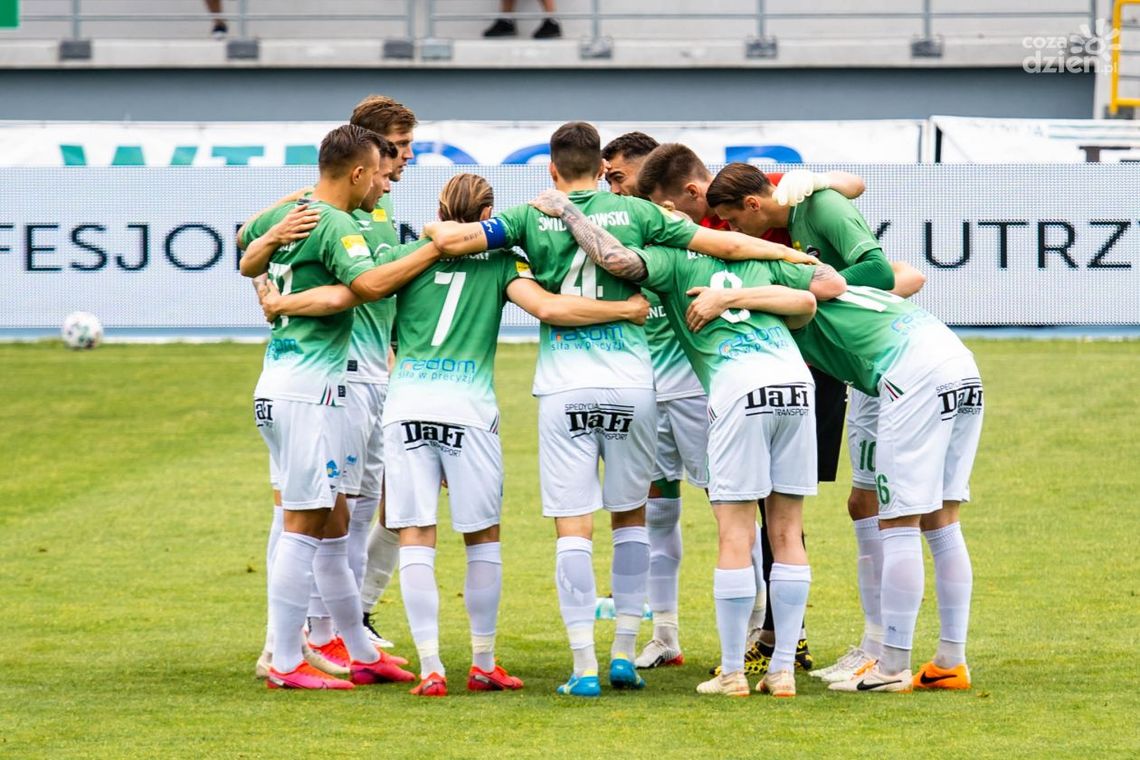 Radomiak zagra Widzewem na inaugurację sezonu 2020/21 Fortuna 1 Ligi