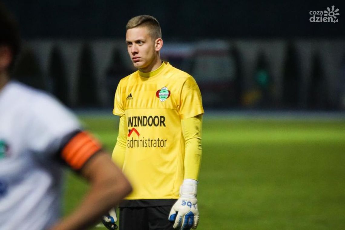 Radomiaka Radom - Odra Opole w obiektywie