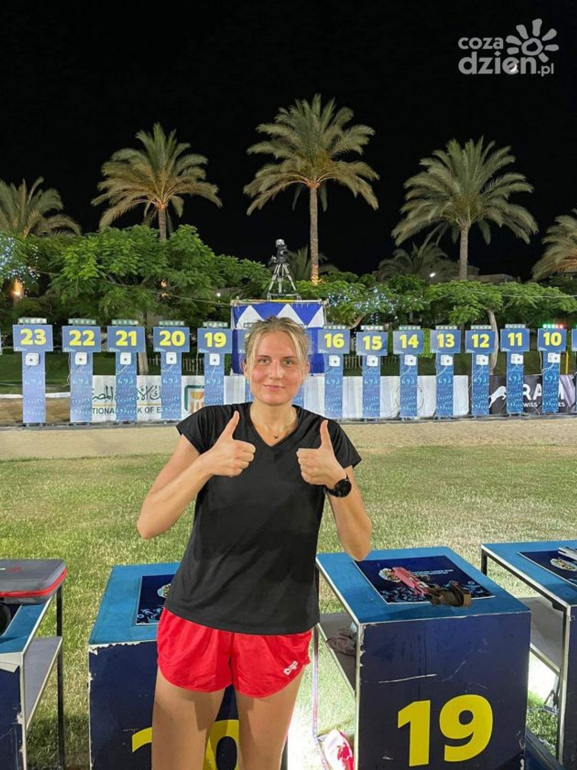 Radomianie awansowali do finałów mistrzostw świata w pięcioboju nowoczesnym!