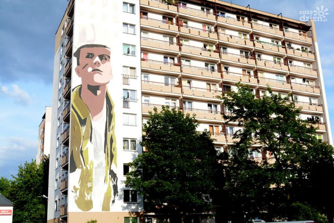 Radomianie chcą więcej murali? Debata