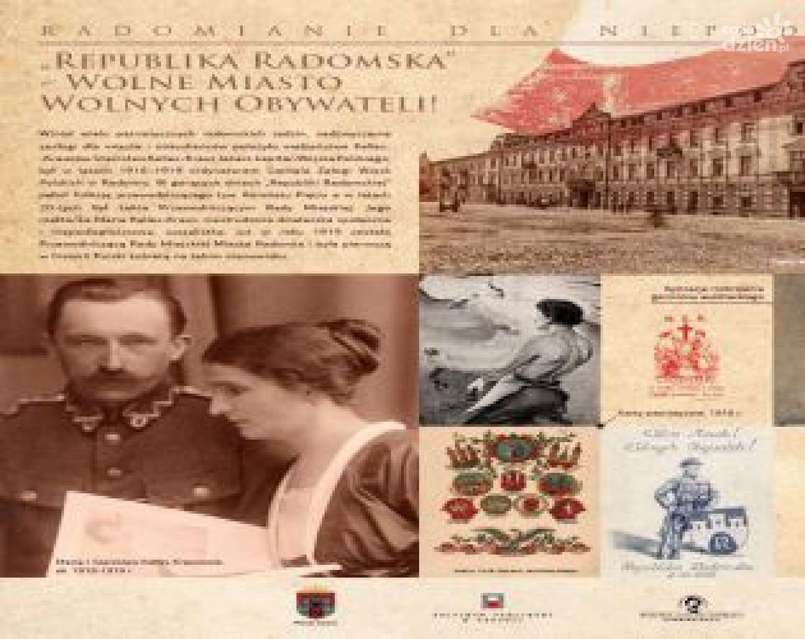 Radomianie dla Niepodległej