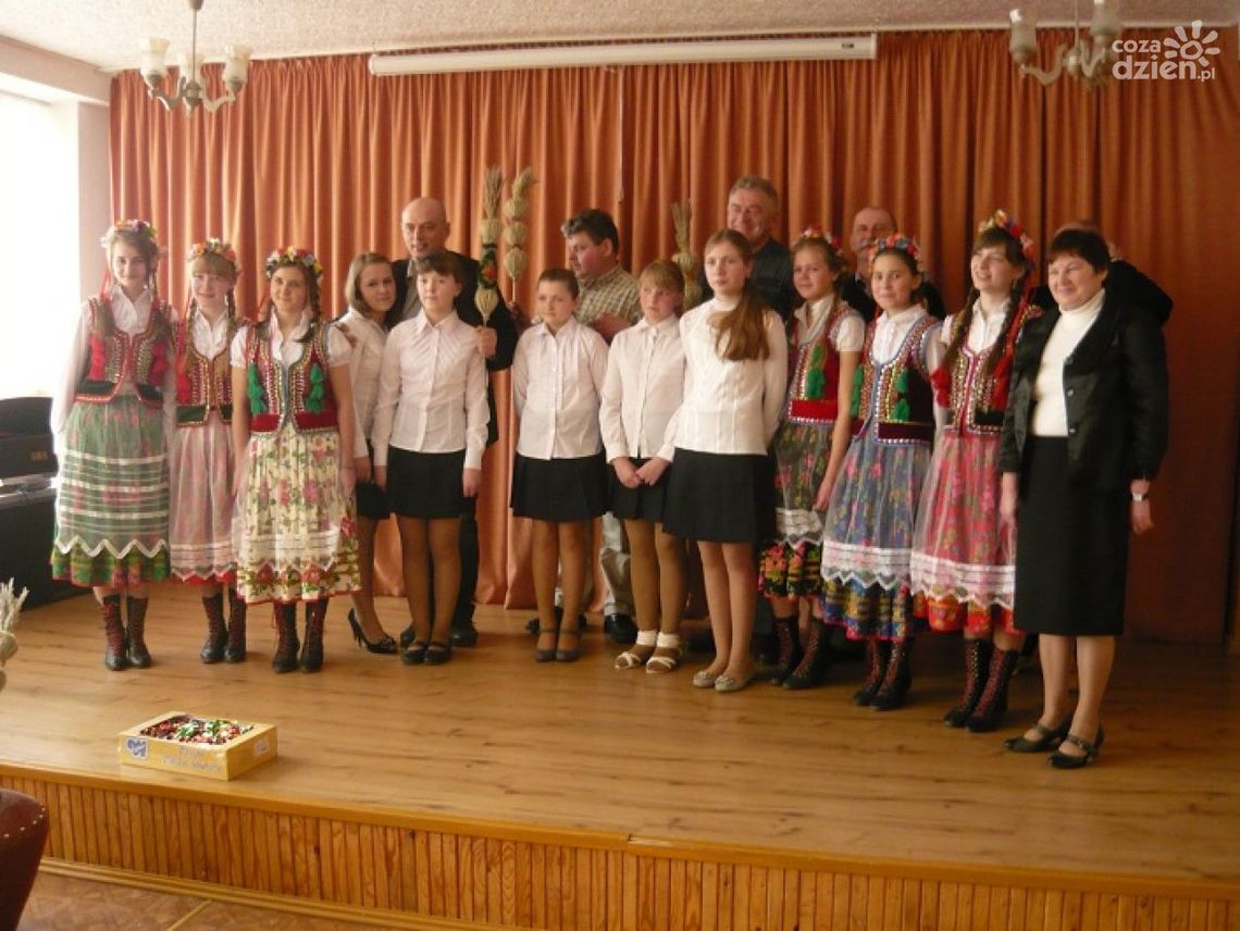 Radomianie dla rodaków na Litwie