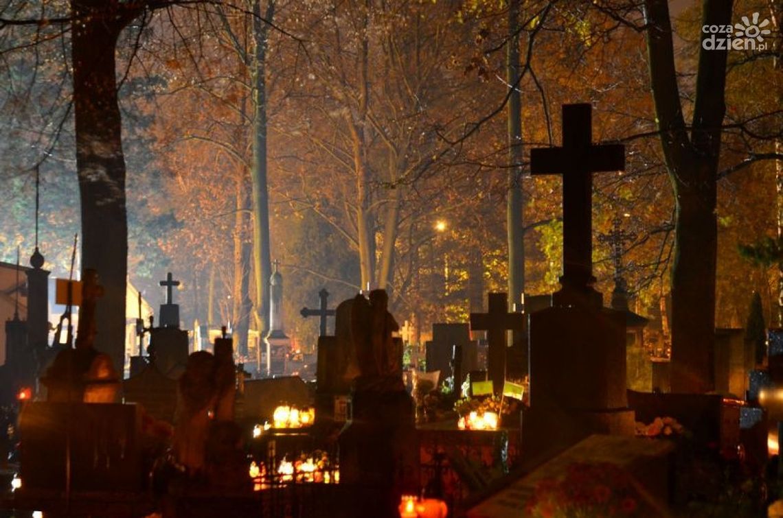 Radomianie, którzy odeszli. Wspominamy Radomianie, którzy odeszli. Wspominamy