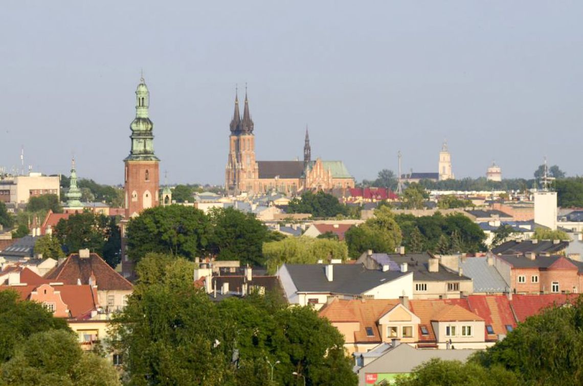 Radomianie mają niski poziom życia