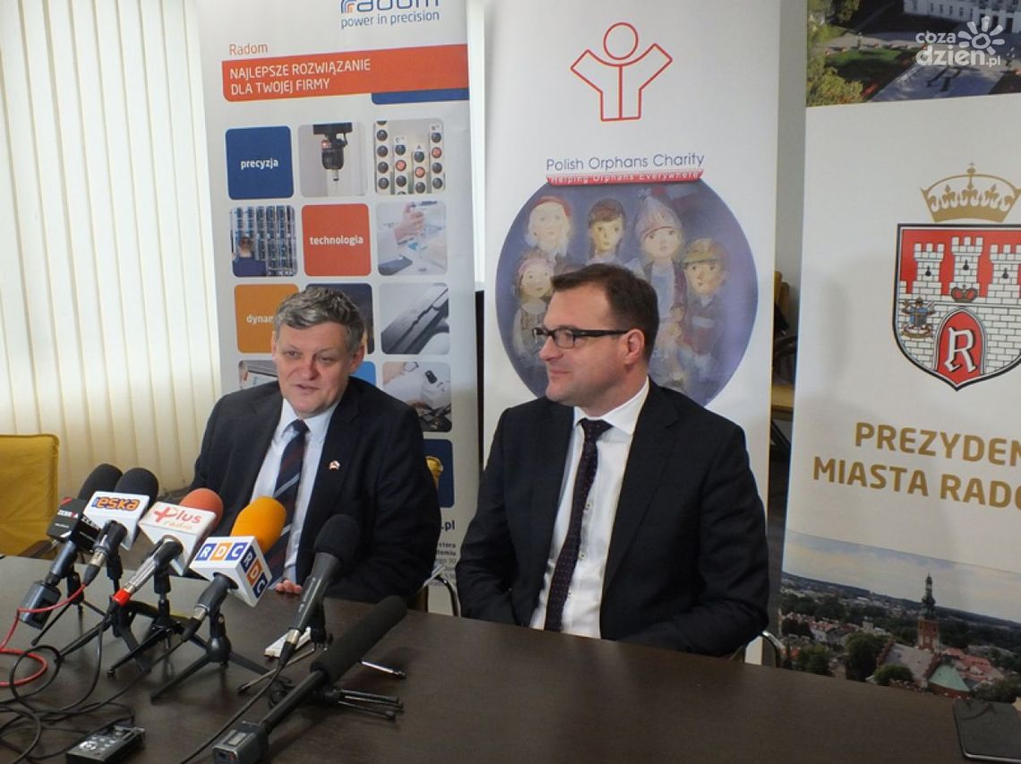 Radomianie mogą walczyć o kanadyjskie stypendia