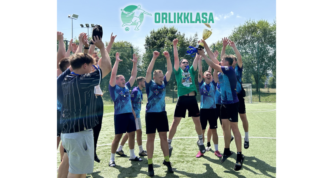 Radomianie na mundialu "szóstek"? Radomska Orlikklasa w oficjalnej federacji Socca! 