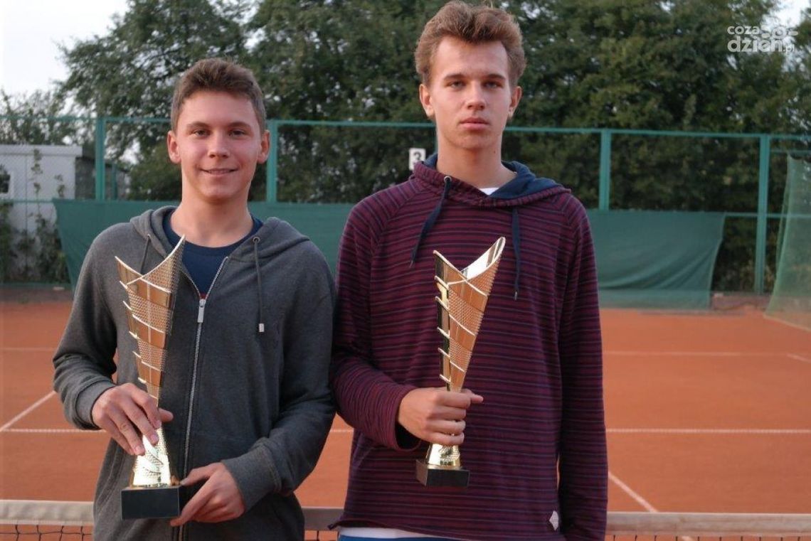 Radomianie na podium w OTK Super Seria Kadetów