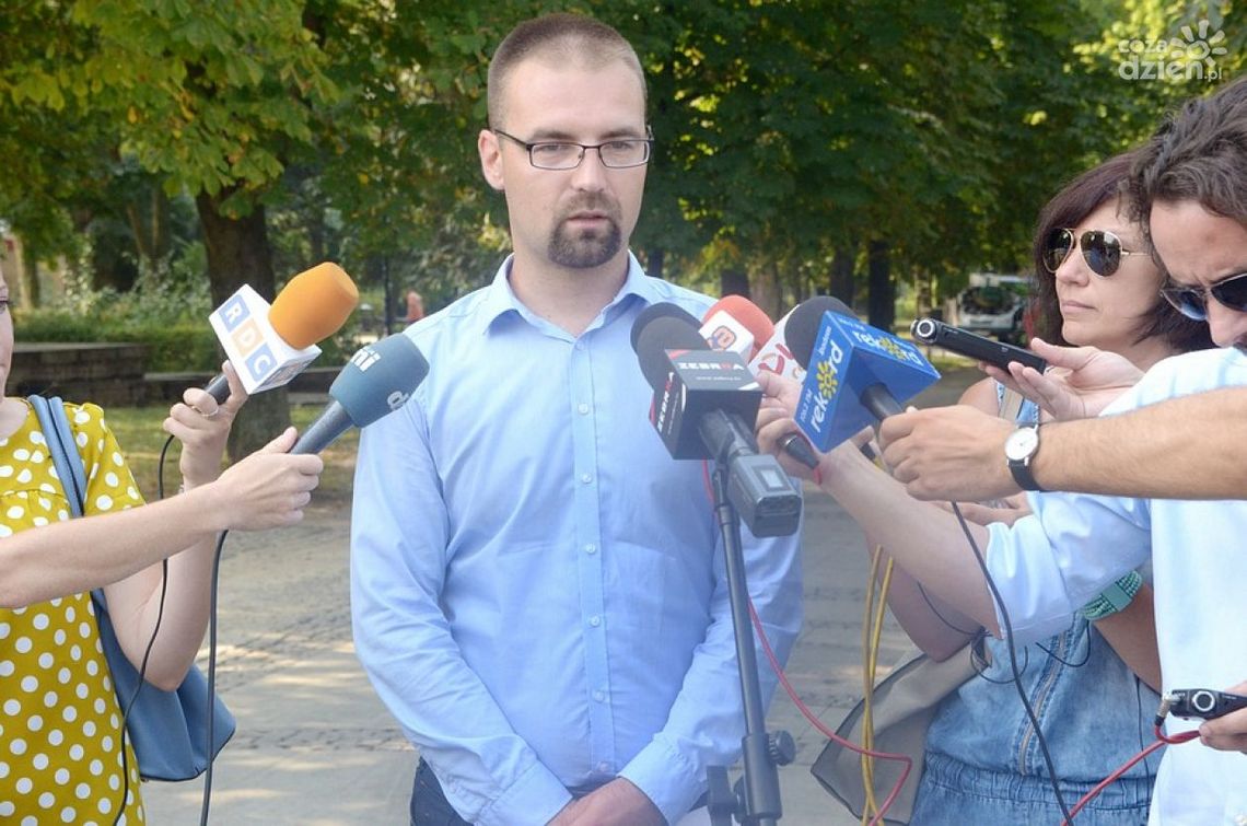 Radomianie nie chcą zmieniać swojego miasta? Radomianie nie chcą zmieniać swojego miasta?