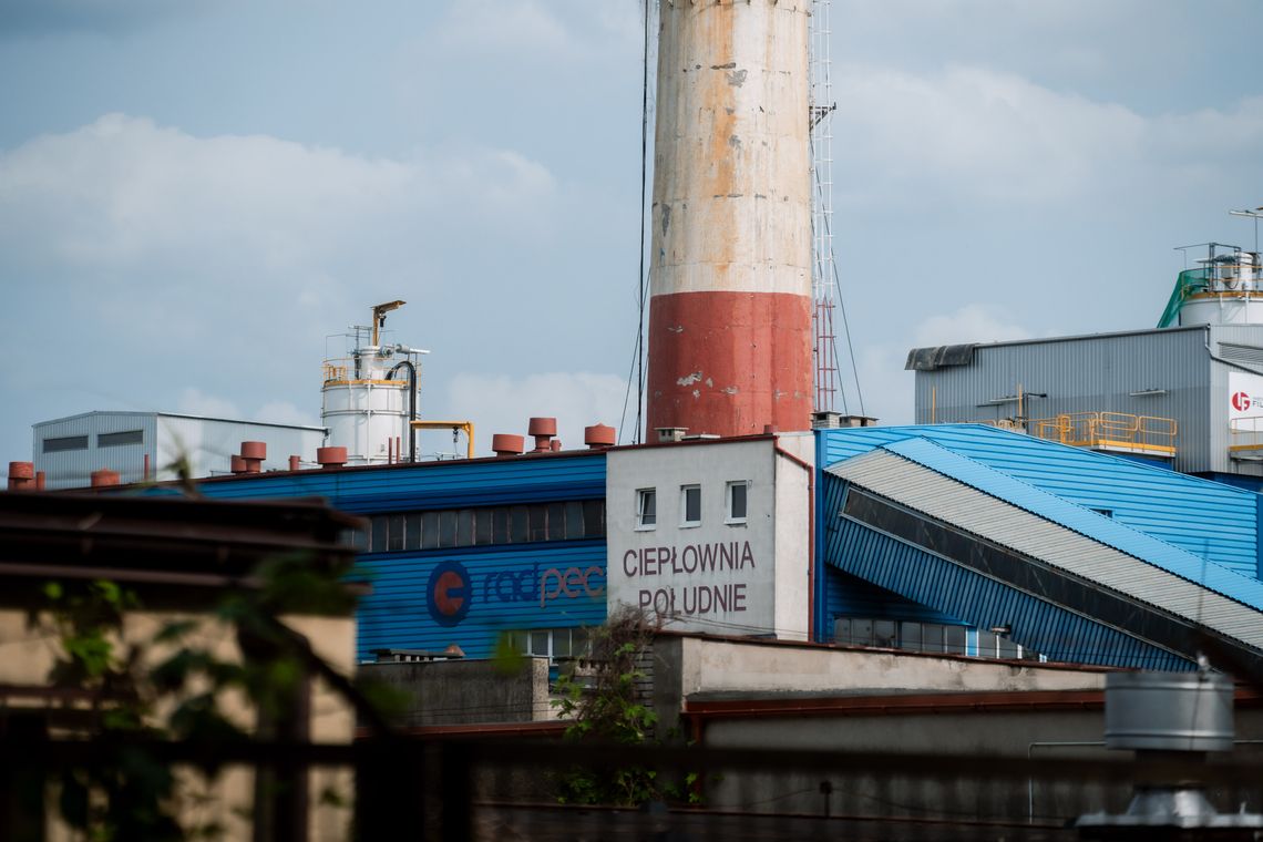 Radomianie nie otrzymają bonu ciepłowniczego Radomianie nie otrzymają bonu ciepłowniczego