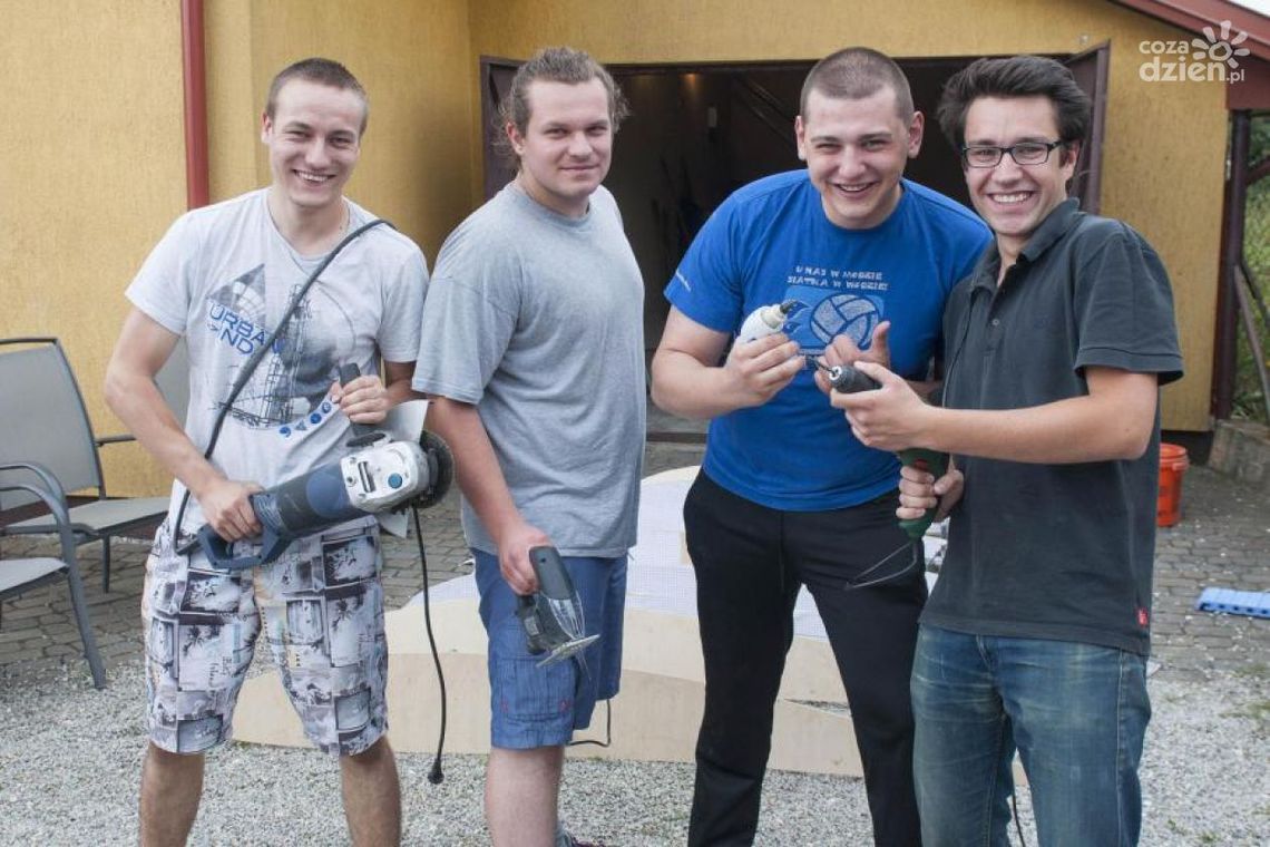 Radomianie odlecą z Red Bullem Radomianie odlecą z Red Bullem