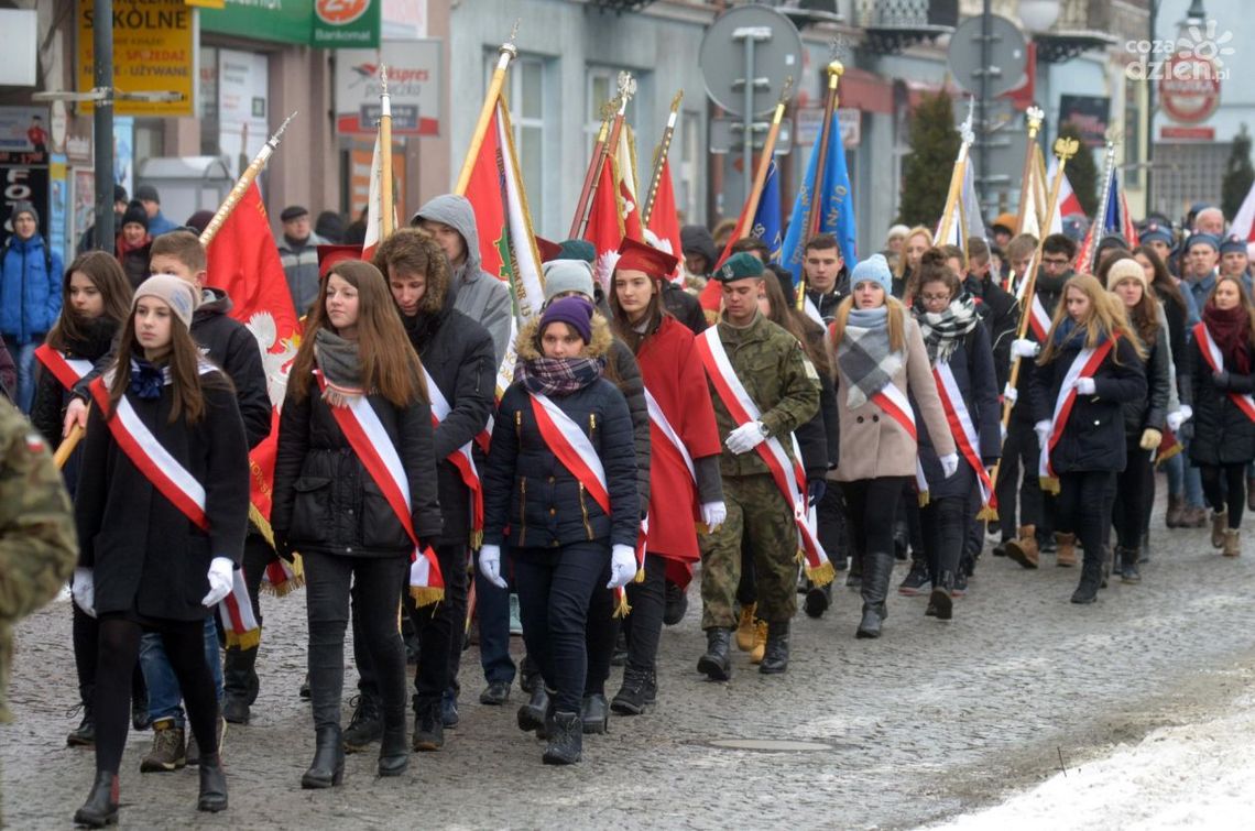 Radomianie pamiętali o powstańcach