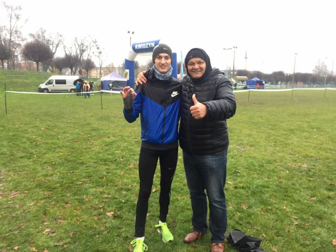 Radomianie powalczą o Mistrzostwo Europy