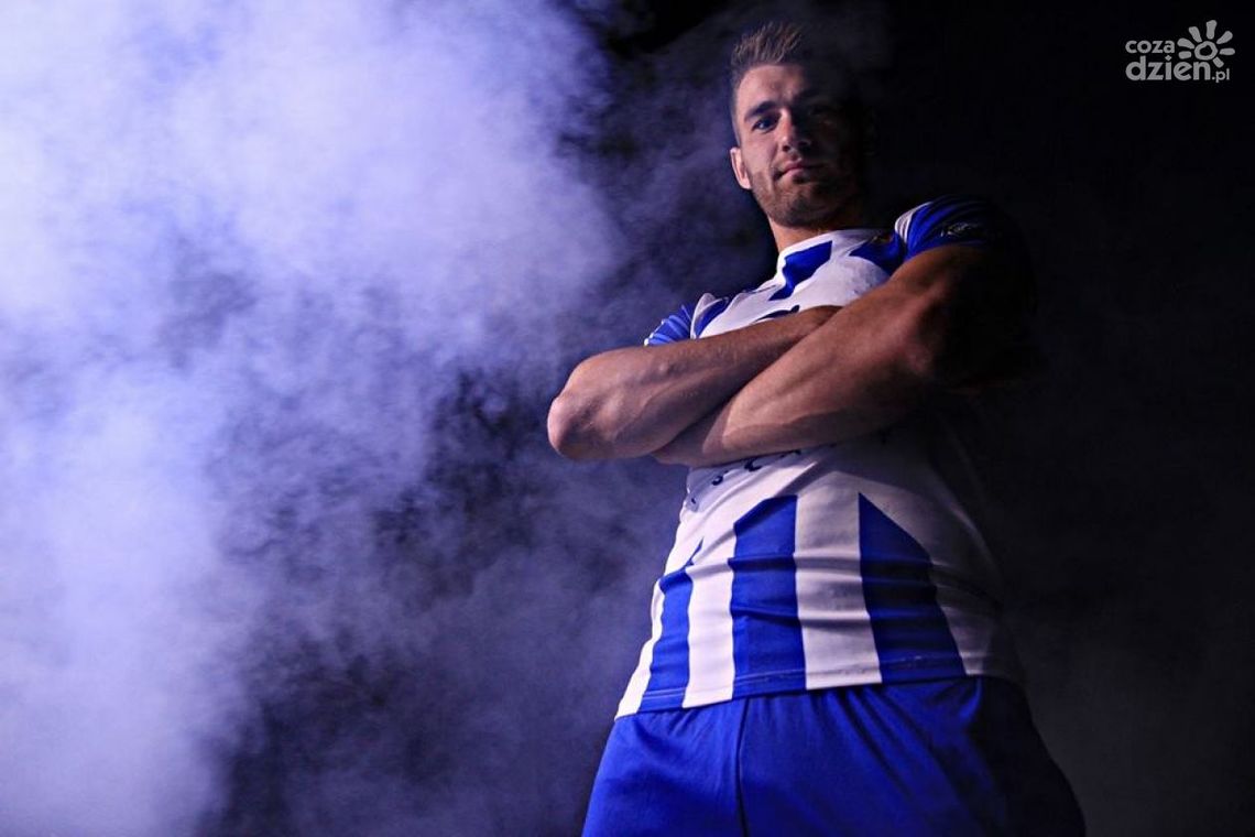 Radomianie strzelali w Pucharze Polski