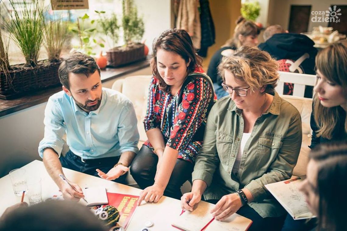 Radomianie w Kazachstanie. Rowerem przez Syberię!