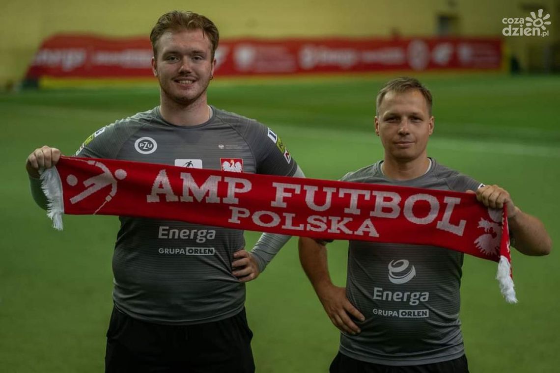 Radomianie w sztabie medycznym reprezentacji Polski Radomianie w sztabie medycznym reprezentacji Polski