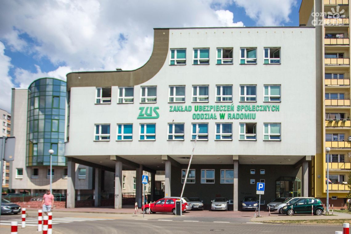 Radomianie wybierają przelewy zamiast gotówki Radomianie wybierają przelewy zamiast gotówki