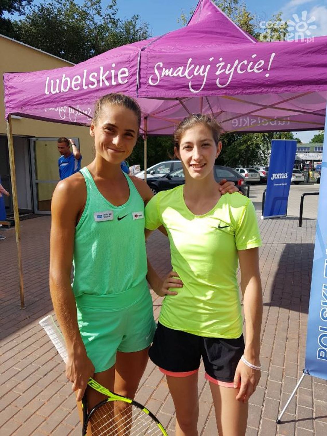 Radomianie z medalami mistrzostw Polski