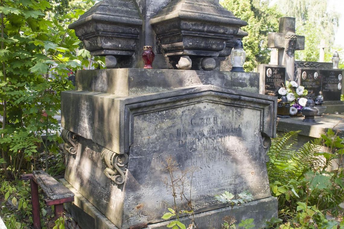 Radomianie znani i nie