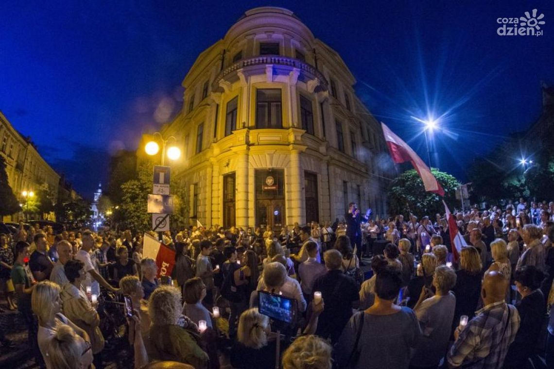 Radomianie znowu przed sądem