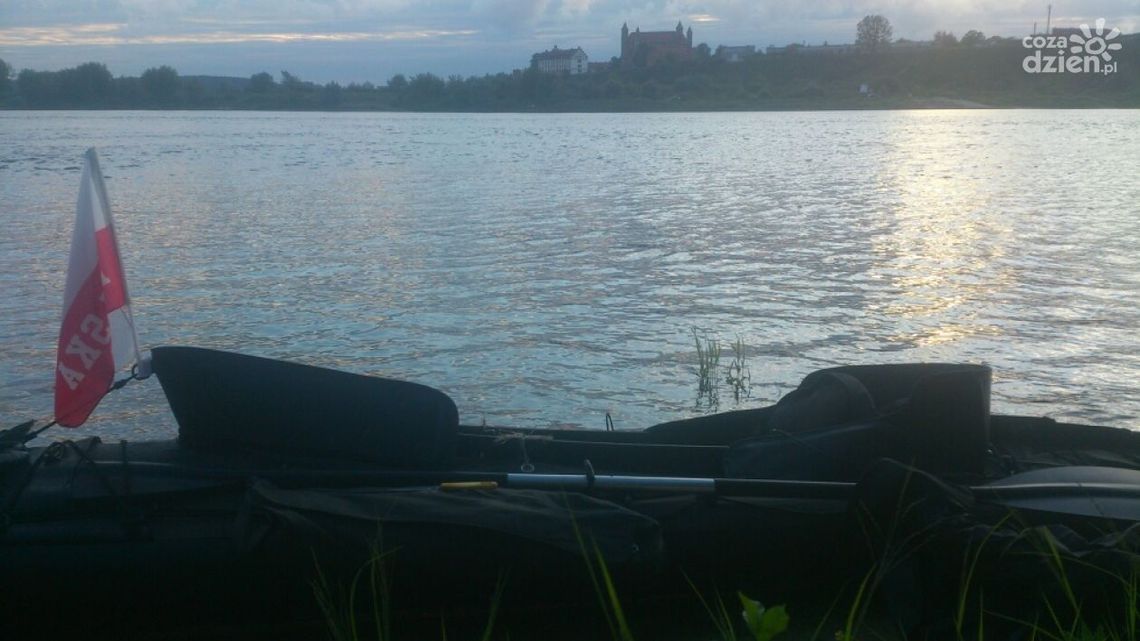 Radomianin dalej płynie pod prąd