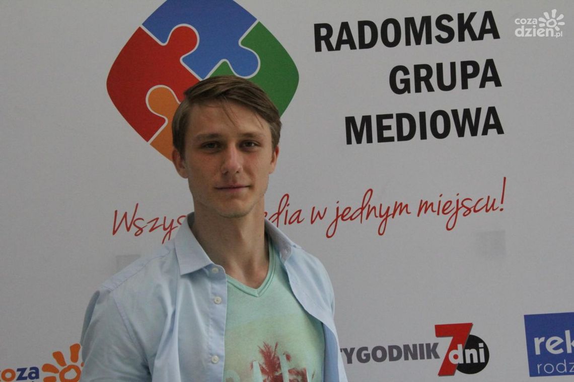 Radomianin Misterem Polski?