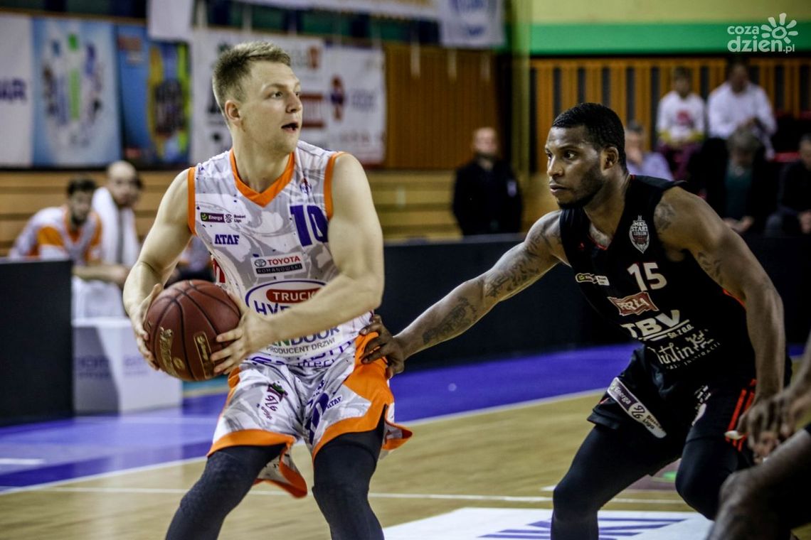 Radomianin na dłużej w HydroTrucku Radomianin na dłużej w HydroTrucku