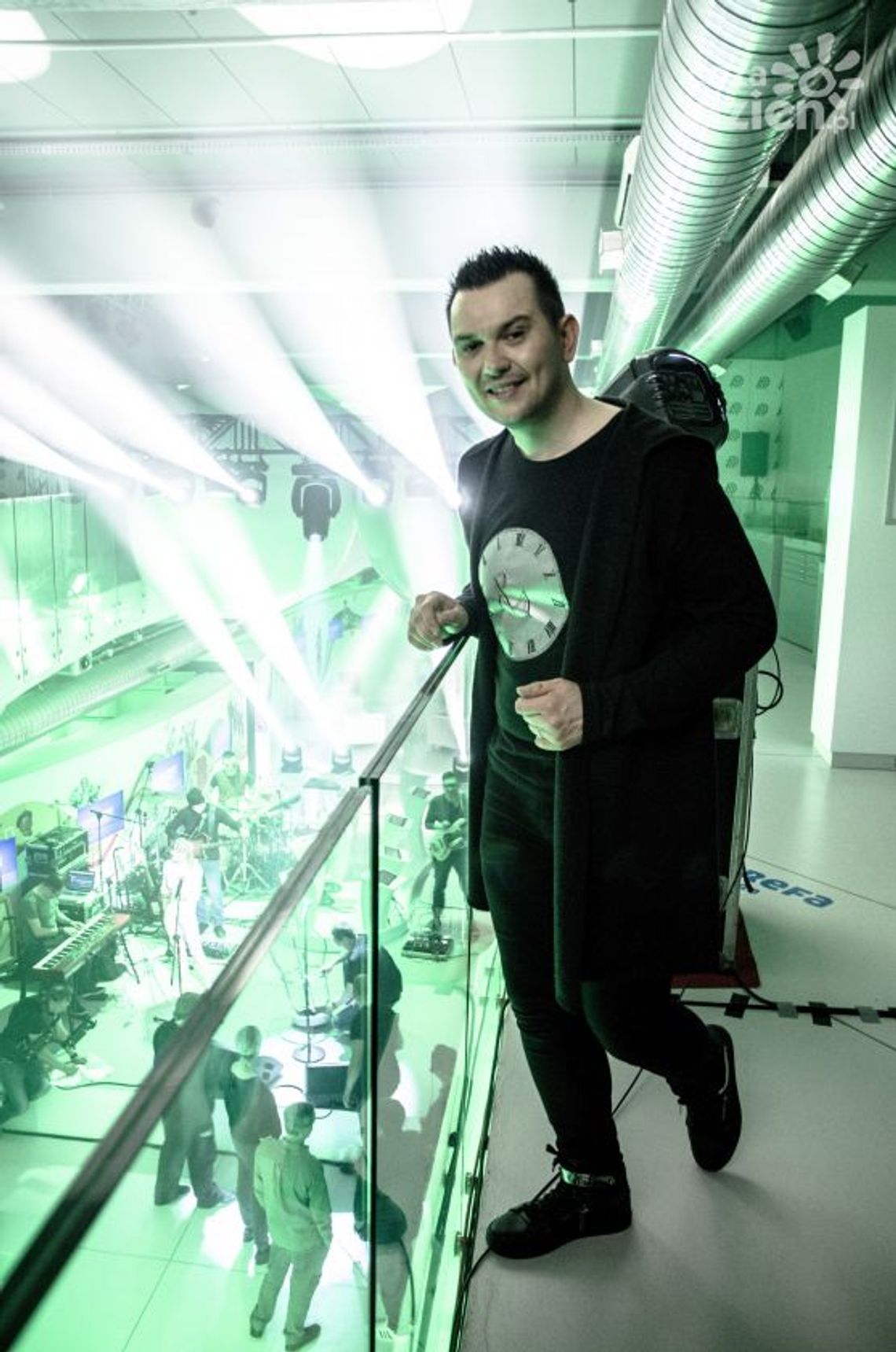 Radomianin na festiwalu w Opolu