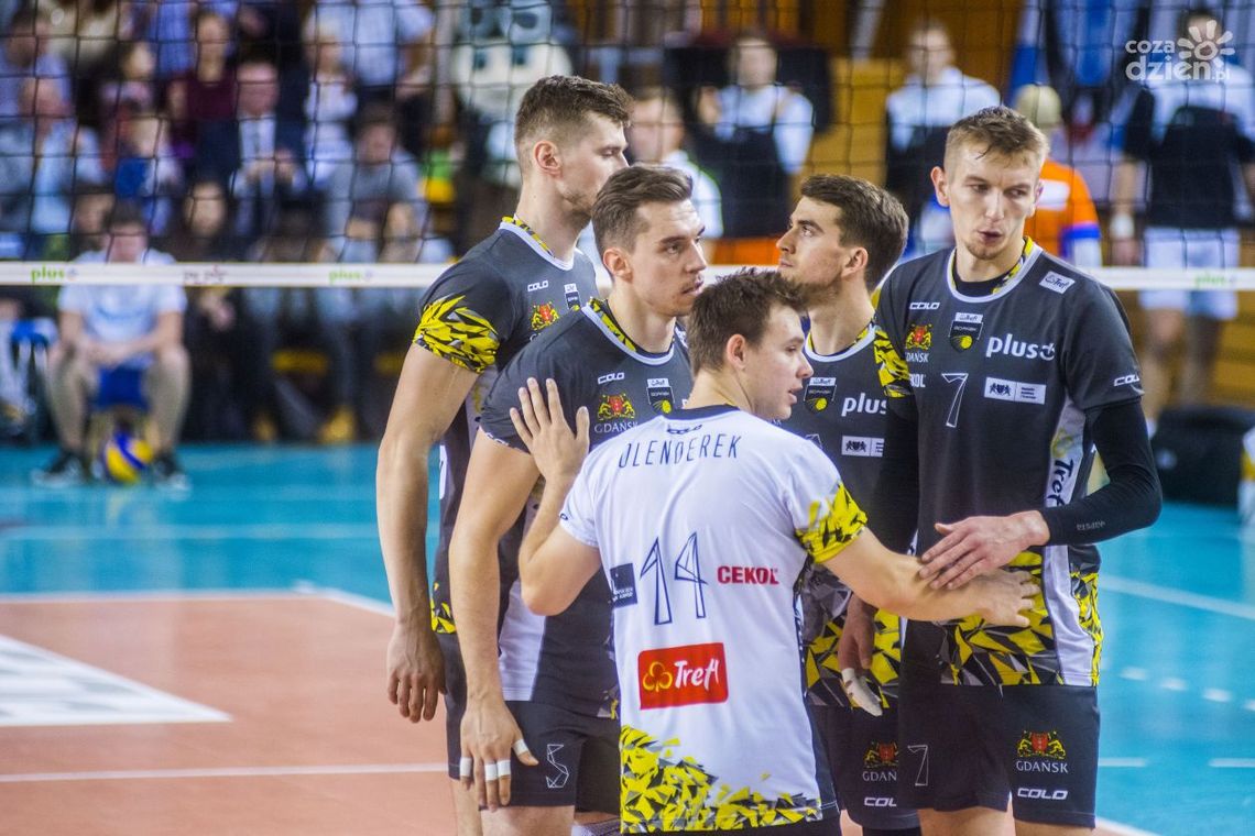 Radomianin ponownie w PlusLidze