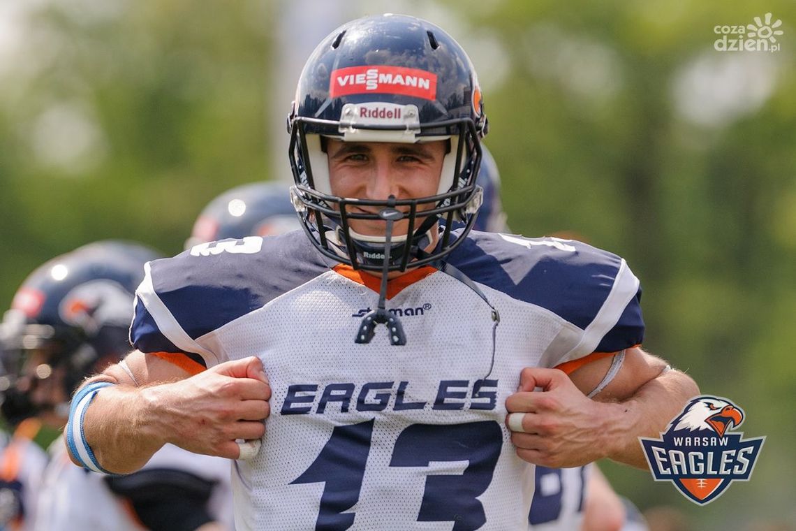 Radomianin poprowadził kadrę Polski do zwycięstwa!