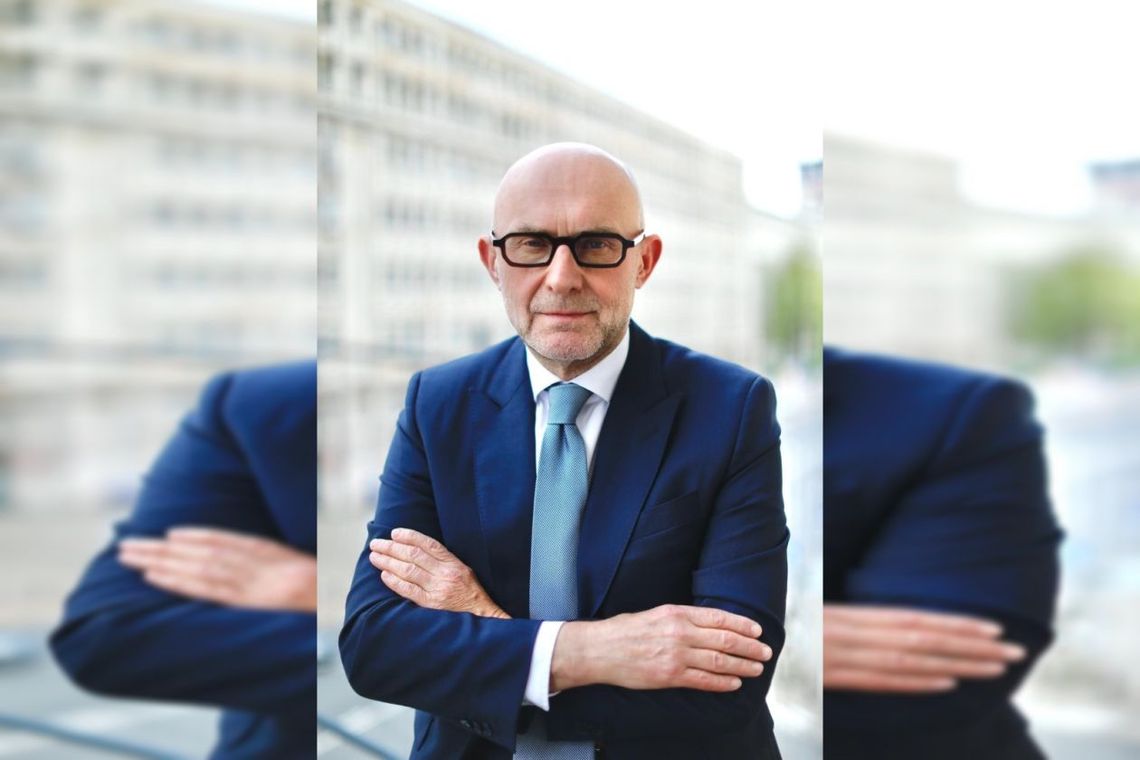 Radomianin prezesem Orlenu