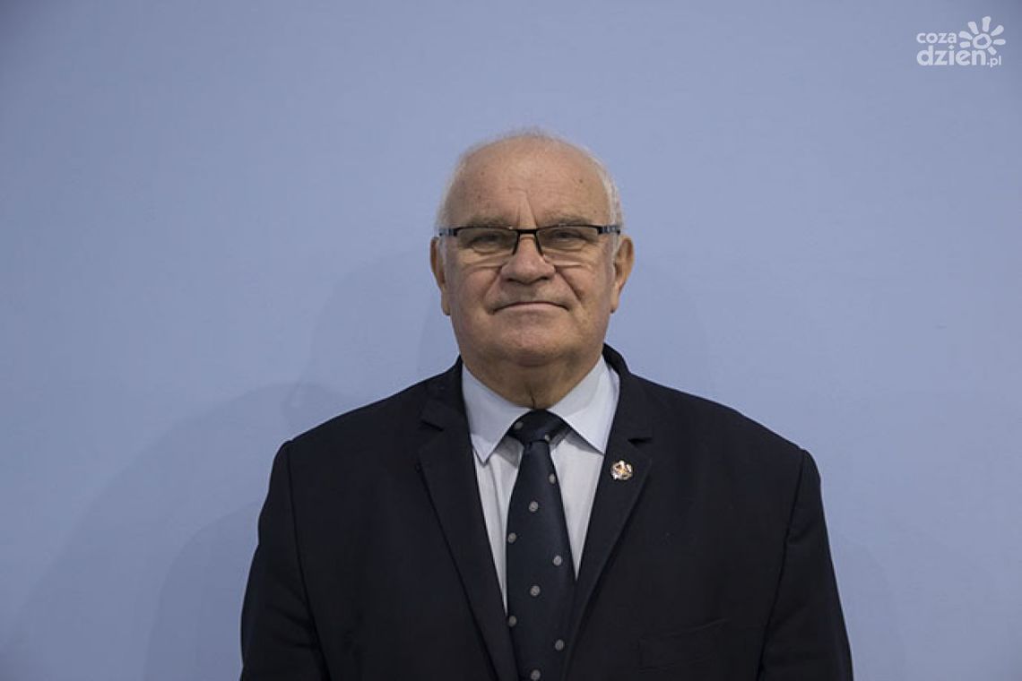 Radomianin prezesem Polskiego Związku Łuczniczego