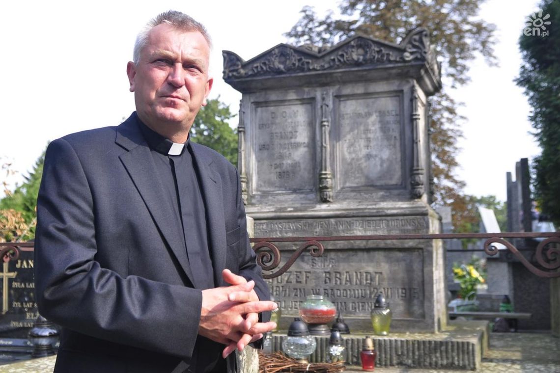 Radomianin Społecznikiem Roku wg "Newsweeka"!