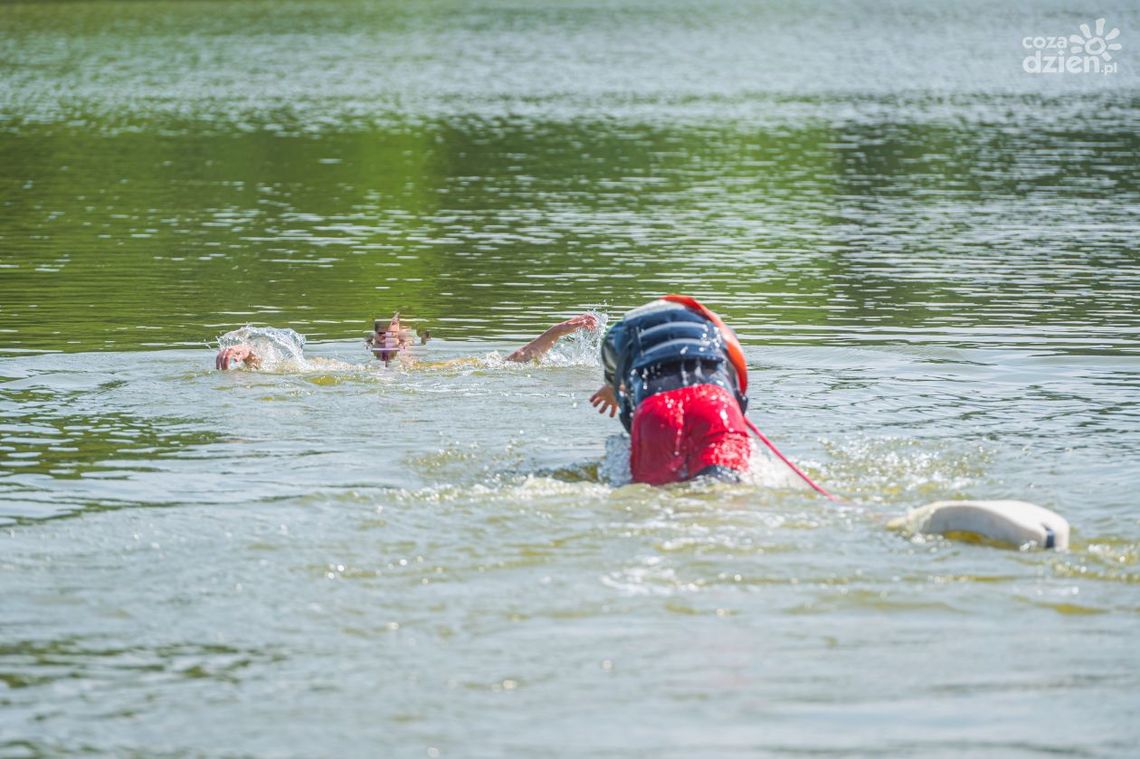 Radomianin utonął w Bałtyku 