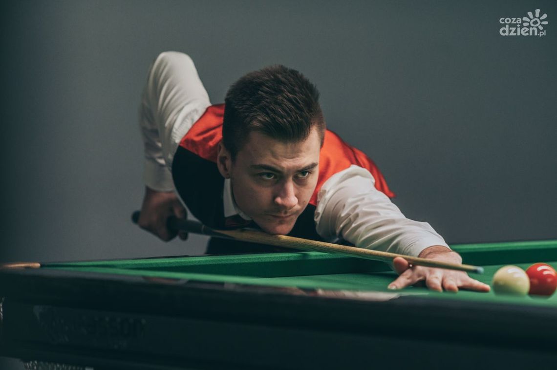 Radomianin w kadrze na Mistrzostwa Europy