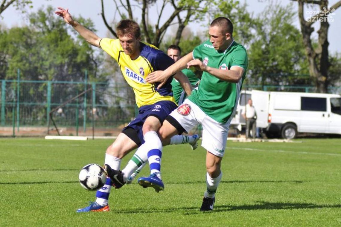 Radomianin w nowym klubie