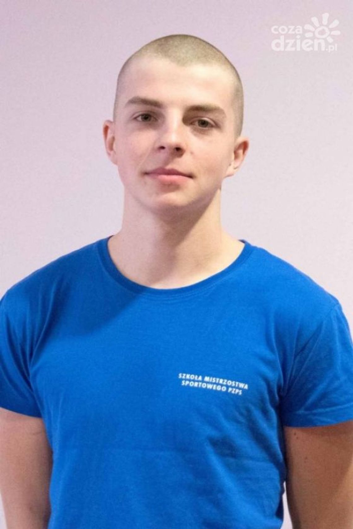 Radomianin w reprezentacji Polski!