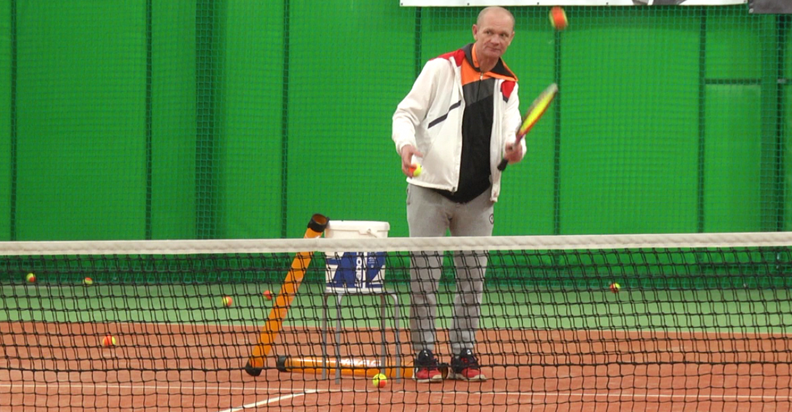 Radomianin wspomina podium w Australian Open