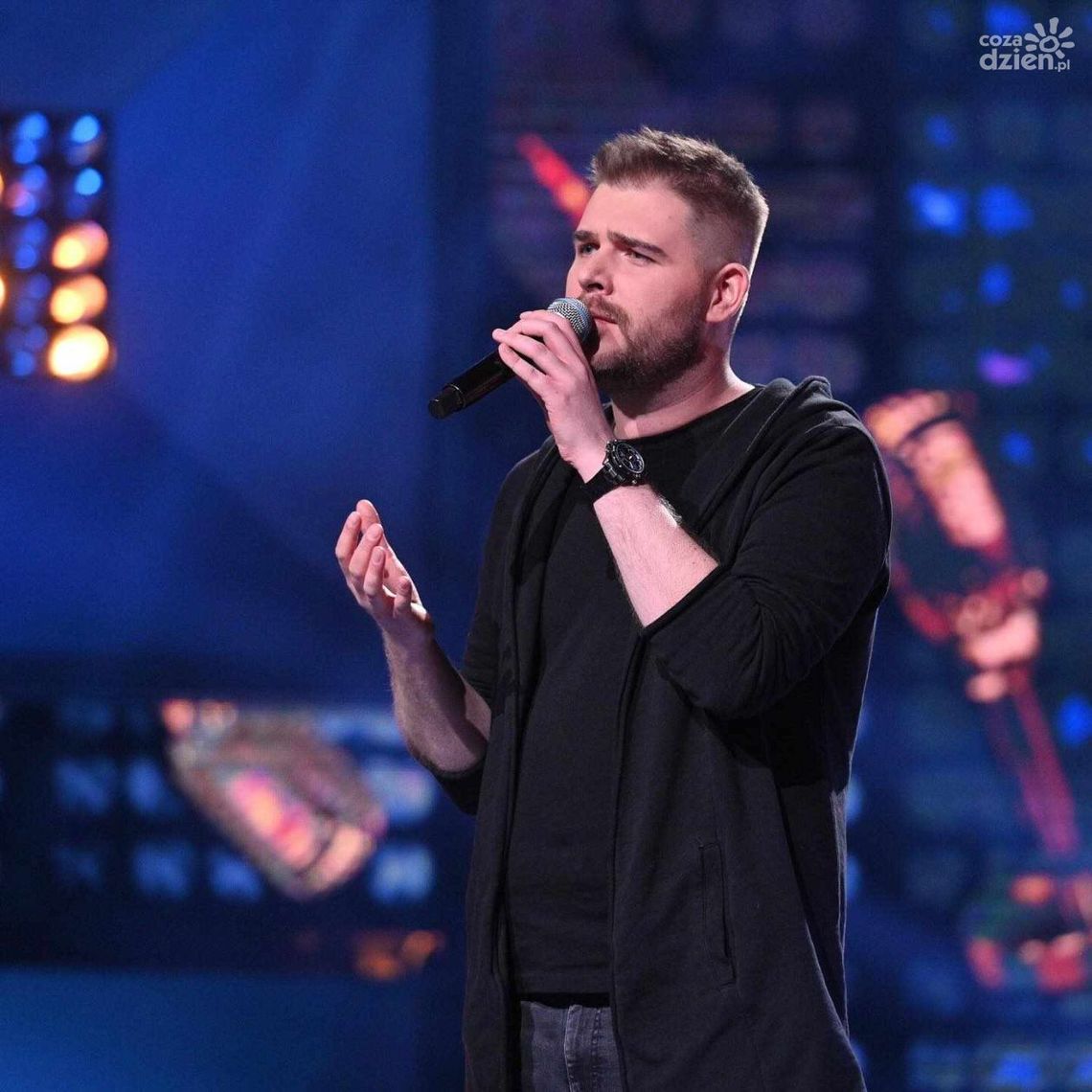 Radomianin wygrał odcinek Szansy na sukces