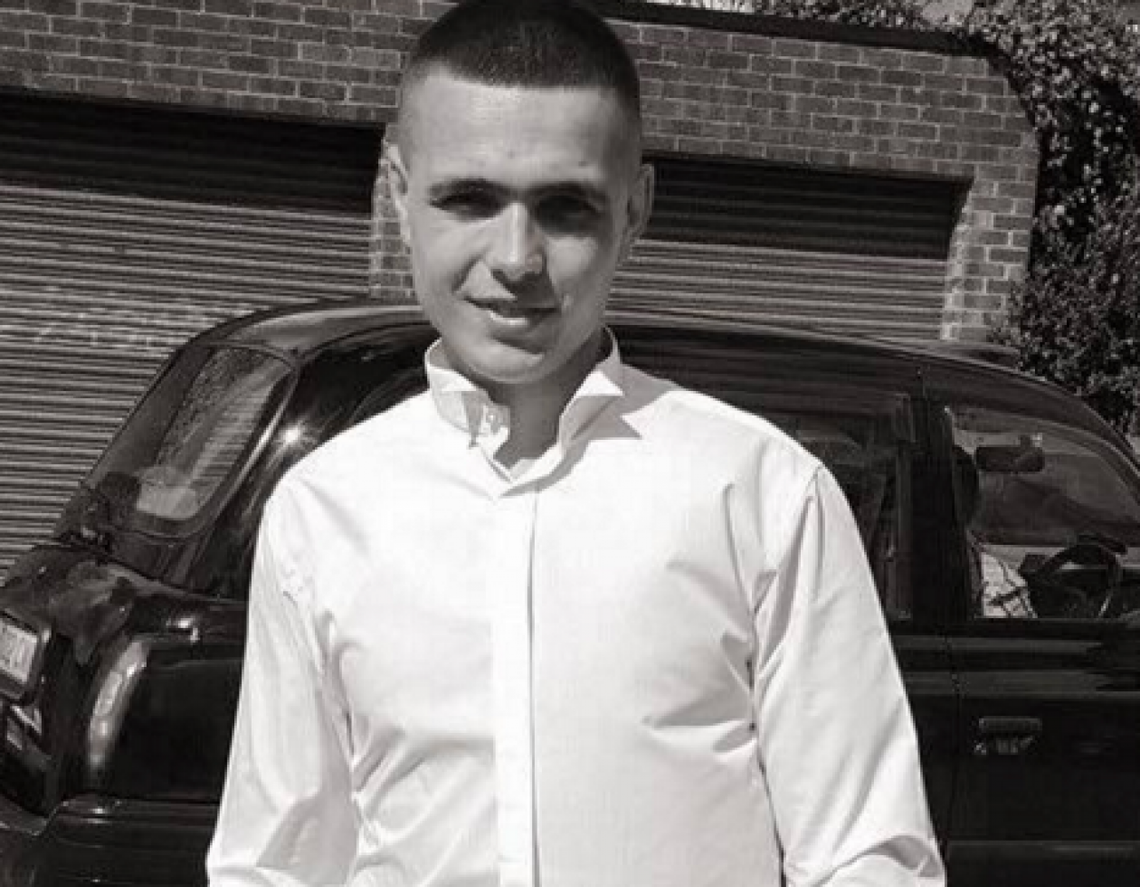 Radomianin zamordowany w Anglii