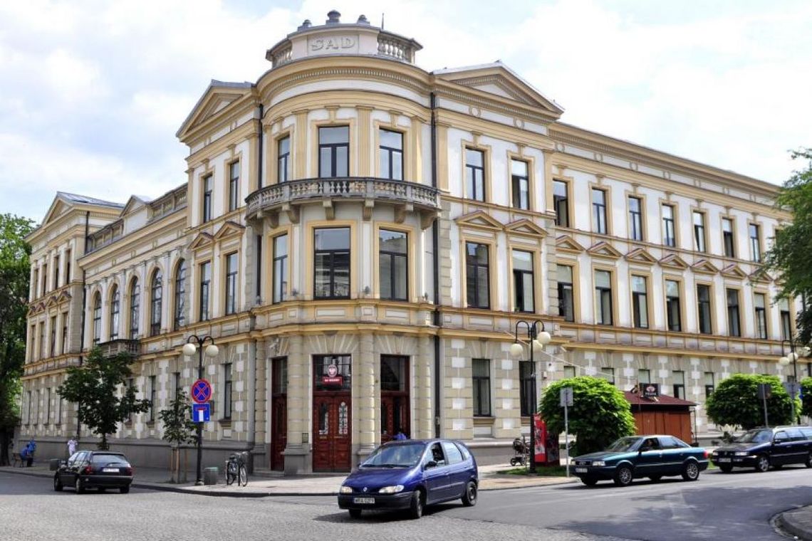 Radomianin zatrzelił żonę. Sąd skazał go na 12 lat więzienia